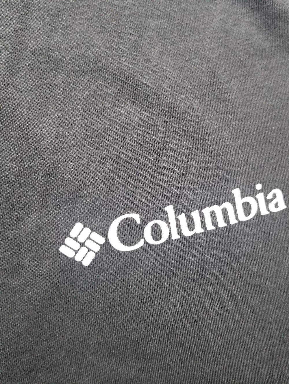 NWT COLUMBIA MEN'S BLACK TANK WITH JEEP SIZE XXXL - Picture 10 of 10